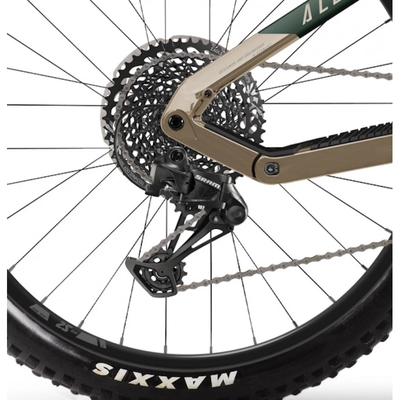 Haibike ALLMTN 7 2022 5 Haibike ALLMTN 7 2022 – Image 3