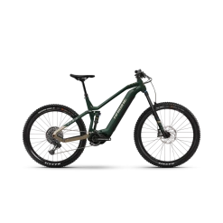 Haibike ALLMTN 7 2022