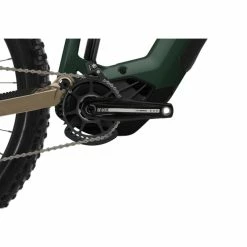 Haibike ALLMTN 7 2022 15 Haibike ALLMTN 7 2022 -vélo Soldes Magasin Haibike allmtn 7 4