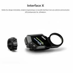 Haibike ALLMTN 7 2022 17 Haibike ALLMTN 7 2022 -vélo Soldes Magasin Haibike allmtn 7 6