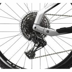 Haibike ALLMTN CF 8 2022 18 Haibike ALLMTN CF 8 2022 -vélo Soldes Magasin Haibike allmtn cf 8 2022 5