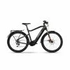 Haibike TREKKING 6 630WH 2022 -vélo Soldes Magasin Haibike trekking 6 630wh