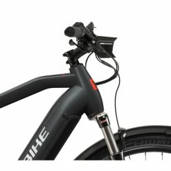 Haibike TREKKING 6 630WH 2022 16 Haibike TREKKING 6 630WH 2022 -vélo Soldes Magasin Haibike trekking 6 630wh 4
