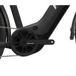 Haibike TREKKING 6 630WH 2022 18 Haibike TREKKING 6 630WH 2022 -vélo Soldes Magasin Haibike trekking 6 630wh 6