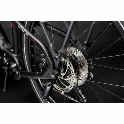 Haibike TREKKING 6 630WH 2022 20 Haibike TREKKING 6 630WH 2022 -vélo Soldes Magasin Haibike trekking 6 630wh 8