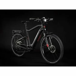 Haibike TREKKING 6 630WH 2022 21 Haibike TREKKING 6 630WH 2022 -vélo Soldes Magasin Haibike trekking 6 630wh 9