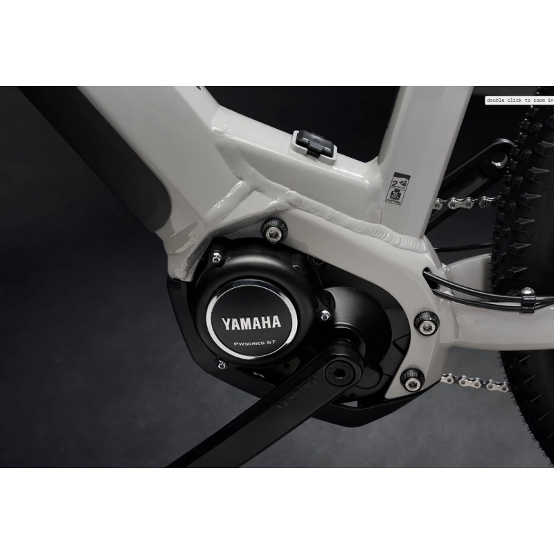 Haibike TREKKING 6 LOW CROSS 2022 5 Haibike TREKKING 6 LOW CROSS 2022 – Image 3