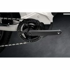 Haibike TREKKING 6 LOW CROSS 2022 14 Haibike TREKKING 6 LOW CROSS 2022 -vélo Soldes Magasin Haibike trekking 6 low cross 3