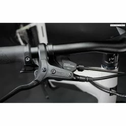 Haibike TREKKING 6 LOW CROSS 2022 15 Haibike TREKKING 6 LOW CROSS 2022 -vélo Soldes Magasin Haibike trekking 6 low cross 4