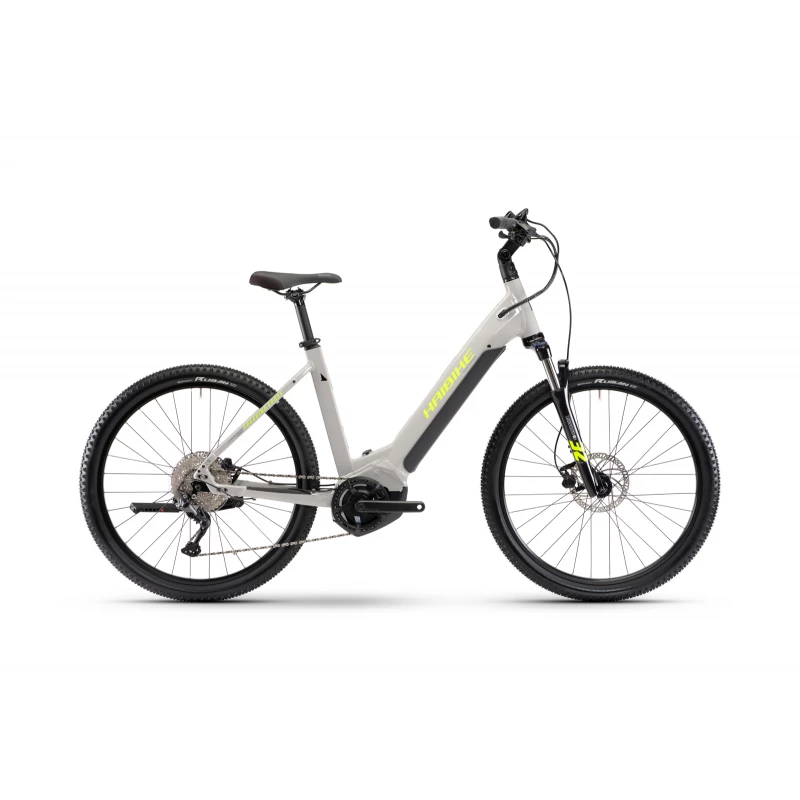 Haibike TREKKING 6 LOW CROSS 2022 3 Haibike TREKKING 6 LOW CROSS 2022