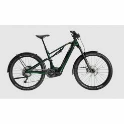 Lapierre E-EXPLORER FS 8.6 2023 -vélo Soldes Magasin Lapierre e explorer fs 86 2023 2