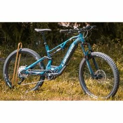 Lapierre OVERVOLT TR 4.6 2022 -vélo Soldes Magasin Lapierre overvolt tr 46 1