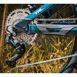 Lapierre OVERVOLT TR 4.6 2022 -vélo Soldes Magasin Lapierre overvolt tr 46 3