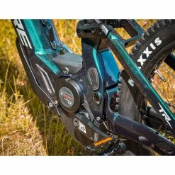 Lapierre OVERVOLT TR 4.6 2022 -vélo Soldes Magasin Lapierre overvolt tr 46 6