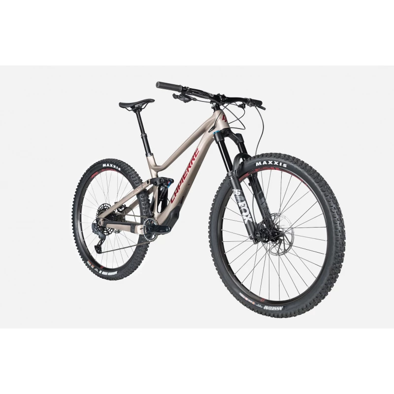 Lapierre ZESTY AM CF 7.9 2022 3 Lapierre ZESTY AM CF 7.9 2022