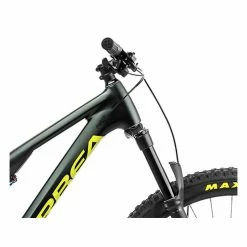 Orbea OCCAM H30 2023 11 Orbea OCCAM H30 2023 -vélo Soldes Magasin Orbea occam h30 2023 2