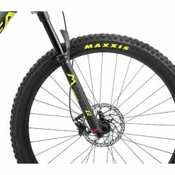 Orbea OCCAM H30 2023 12 Orbea OCCAM H30 2023 -vélo Soldes Magasin Orbea occam h30 2023 3