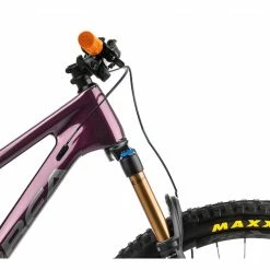 Orbea OCCAM M30 LT KASHIMA 2022 10 Orbea OCCAM M30 LT KASHIMA 2022 -vélo Soldes Magasin Orbea occam m30 lt fox kashima 2022 2