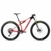 Orbea OIZ M10 TR 2022 2 Orbea OIZ M10 TR 2022 -vélo Soldes Magasin Orbea oiz m10 tr 2022