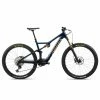 Orbea RISE M20 Fox KASHIMA 1 Orbea RISE M20 Fox KASHIMA -vélo Soldes Magasin Orbea rise m20 fox kashima