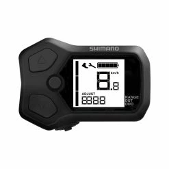 Shimano ECRAN STEPS SC-E5000 -vélo Soldes Magasin Shimano ecran steps sc 5000 2