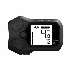 Shimano ECRAN STEPS SC-E5000 -vélo Soldes Magasin Shimano ecran steps sc 5000 3