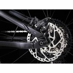 Trek FUEL EX8 GEN6 2023 14 Trek FUEL EX8 GEN6 2023 -vélo Soldes Magasin TREK fuel ex8 gen6 2023 3