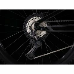 Trek FUEL EX8 GEN6 2023 16 Trek FUEL EX8 GEN6 2023 -vélo Soldes Magasin TREK fuel ex8 gen6 2023 5