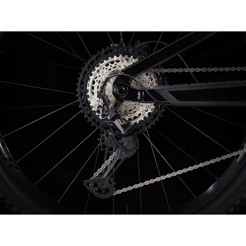 Trek FUEL EX8 GEN6 2023 8 Trek FUEL EX8 GEN6 2023 – Image 6