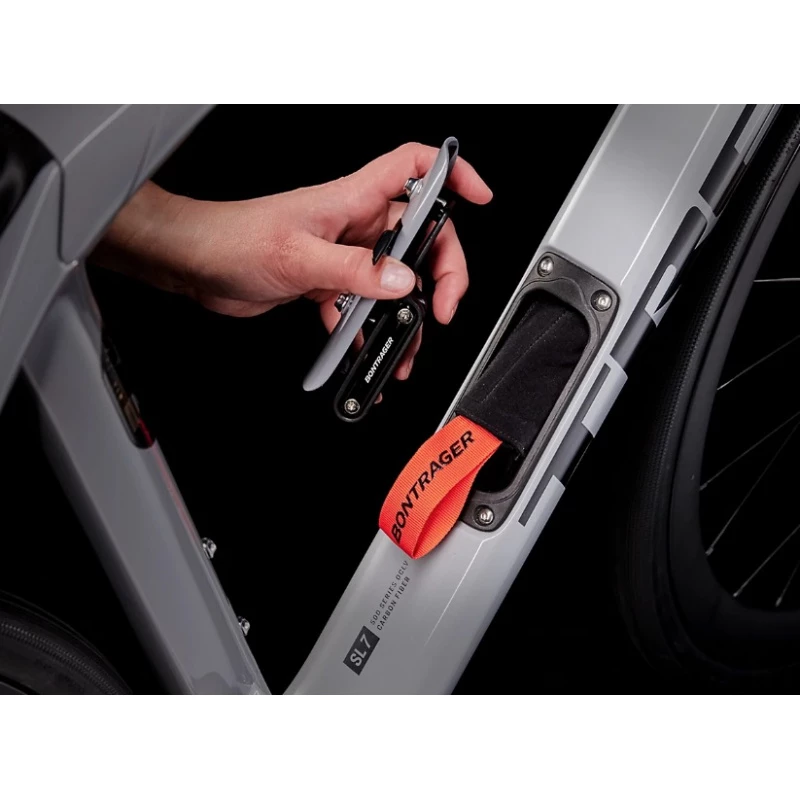 Trek DOMANE SL7 ETAP GEN4 2023 4 Trek DOMANE SL7 ETAP GEN4 2023 – Image 2