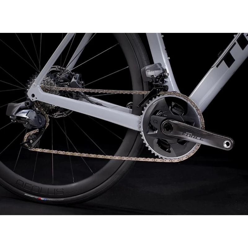 Trek DOMANE SL7 ETAP GEN4 2023 6 Trek DOMANE SL7 ETAP GEN4 2023 – Image 4