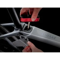 Trek DOMANE SL7 ETAP GEN4 2023 18 Trek DOMANE SL7 ETAP GEN4 2023 -vélo Soldes Magasin Tre domane sl7 etap gen4 2023 5