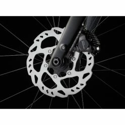 Trek DOMANE SL6 GEN4 2023 -vélo Soldes Magasin Trek domane sl6 gen4 2023 5