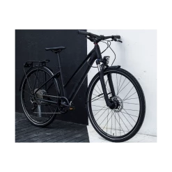 Trek DUAL SPORT 3 EQUIPPED STAGGER GEN4 2023 -vélo Soldes Magasin Trek dual sport 3 equipped stagger gen4 2023 1