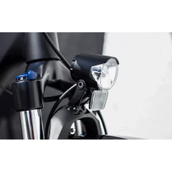 Trek DUAL SPORT 3 EQUIPPED STAGGER GEN4 2023 -vélo Soldes Magasin Trek dual sport 3 equipped stagger gen4 2023 6