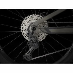 Trek FUEL EX7 GEN6 2023 -vélo Soldes Magasin Trek fuel ex7 gen6 2023 3