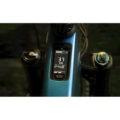 Trek FUEL EXe 9.5 2023 -vélo Soldes Magasin Trek fuel exe 9 5 2023 13