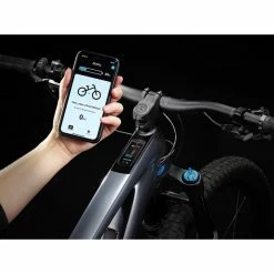 Trek FUEL EXE 9.7 2023 -vélo Soldes Magasin Trek fuel exe 9 7 2023 10