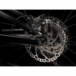 Trek FUEL EXE 9.7 2023 -vélo Soldes Magasin Trek fuel exe 9 7 2023 7