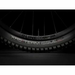 Trek SLASH 7 2023 -vélo Soldes Magasin Trek slash 7 2023 10