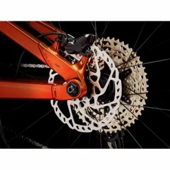 Trek SLASH 7 2023 -vélo Soldes Magasin Trek slash 7 2023 3