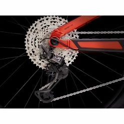 Trek SLASH 7 2023 -vélo Soldes Magasin Trek slash 7 2023 6