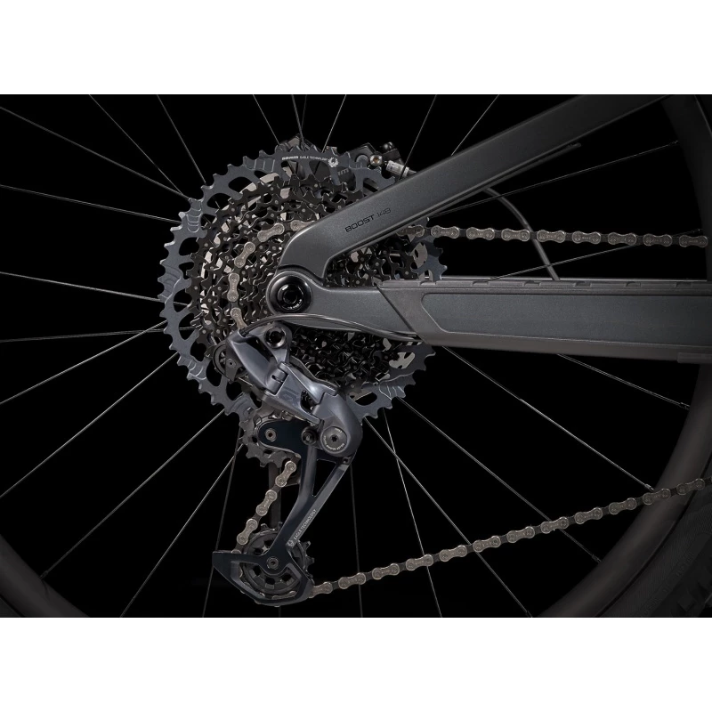 Trek SLASH 9.8 GX 2021 4 Trek SLASH 9.8 GX 2021 – Image 2