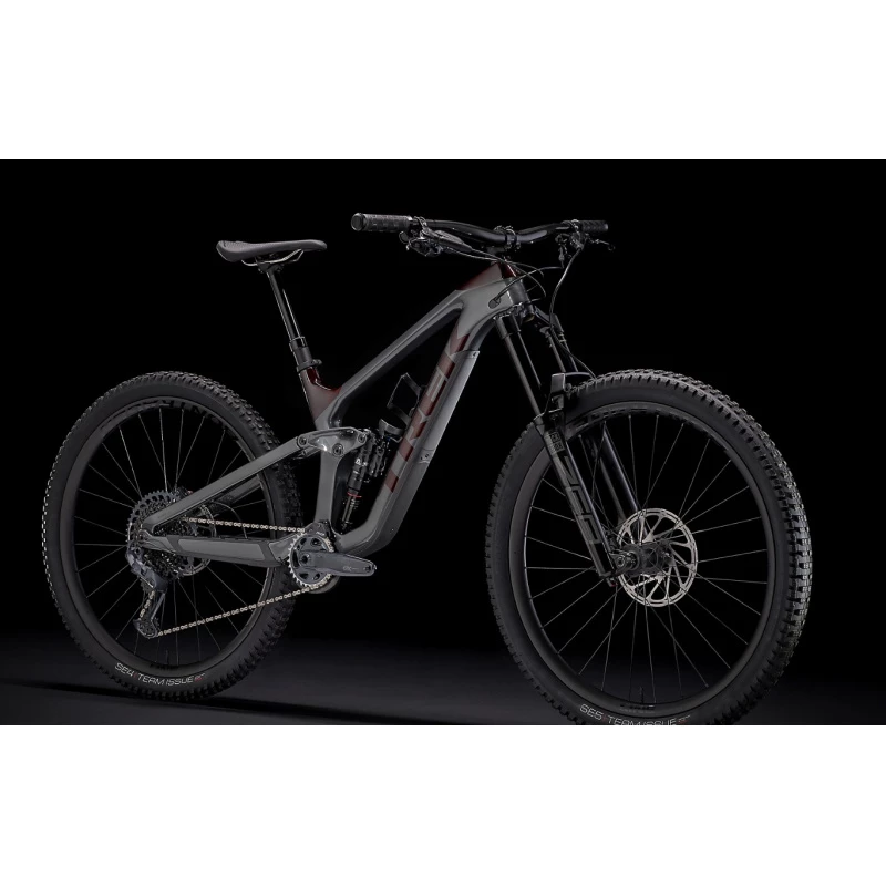 Trek SLASH 9.8 GX 2021 5 Trek SLASH 9.8 GX 2021 – Image 3