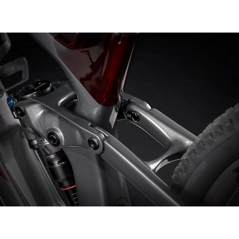 Trek SLASH 9.8 GX 2021 7 Trek SLASH 9.8 GX 2021 – Image 5