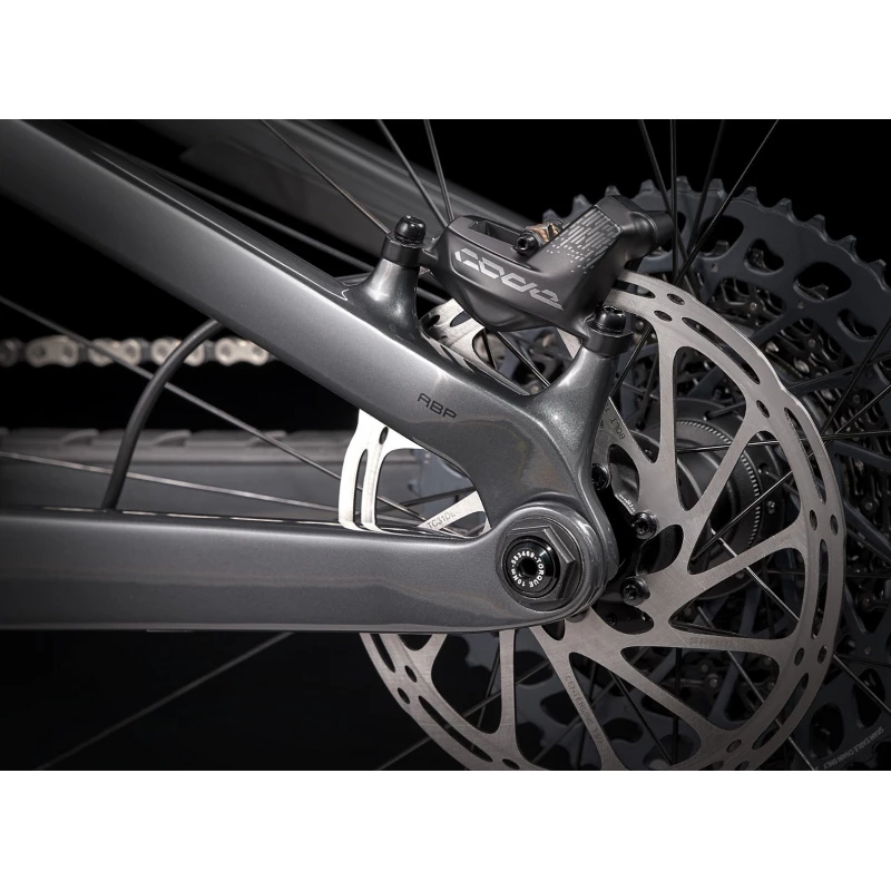 Trek SLASH 9.8 GX 2021 9 Trek SLASH 9.8 GX 2021 – Image 7