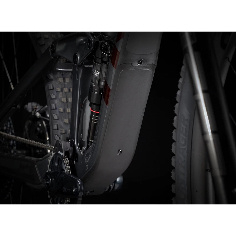 Trek SLASH 9.8 GX 2021 11 Trek SLASH 9.8 GX 2021 – Image 9