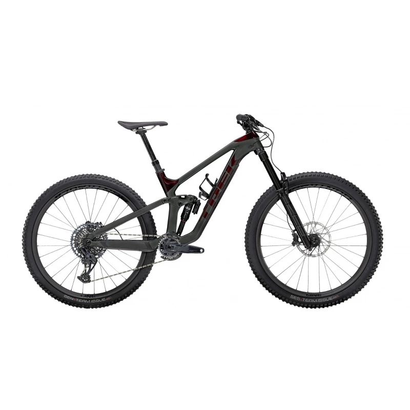 Trek SLASH 9.8 GX 2021 3 Trek SLASH 9.8 GX 2021
