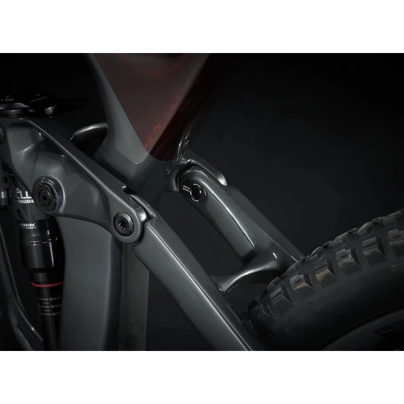 Trek SLASH 9.8 GX AXS 2021 5 Trek SLASH 9.8 GX AXS 2021 – Image 3