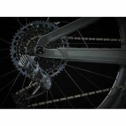 Trek SLASH 9.8 GX AXS 2021 15 Trek SLASH 9.8 GX AXS 2021 -vélo Soldes Magasin Trek slash 9 8 gx axs 2021 3